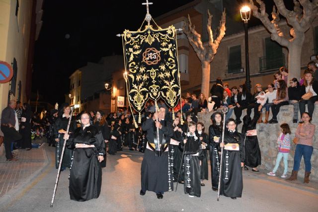 Procesión Martes Santo 2015 - 34